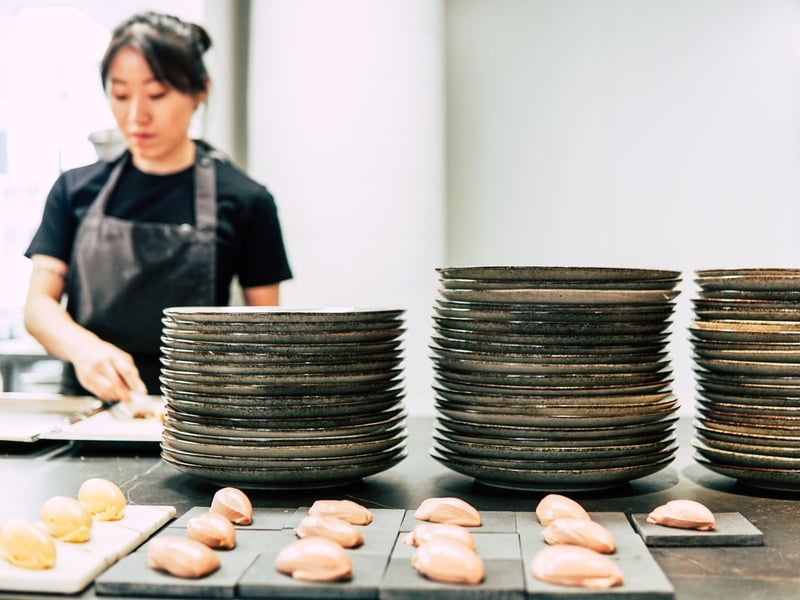 Cuisine japonaise pour débutants : 10 recettes faciles à réussir