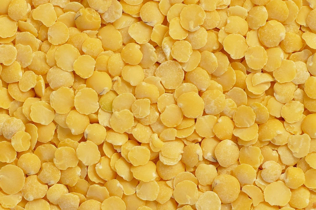Curry de lentilles ou dhal : quelle est la vraie différence ?