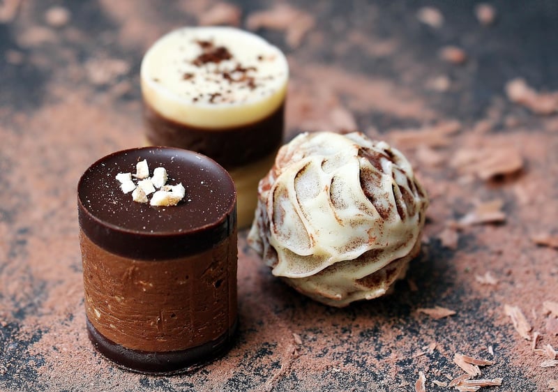 Recette de fondant au chocolat ultra moelleux : le secret des chefs