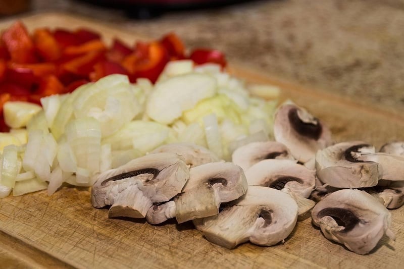 Lasagnes végétariennes aux légumes de saison : la recette qui régale