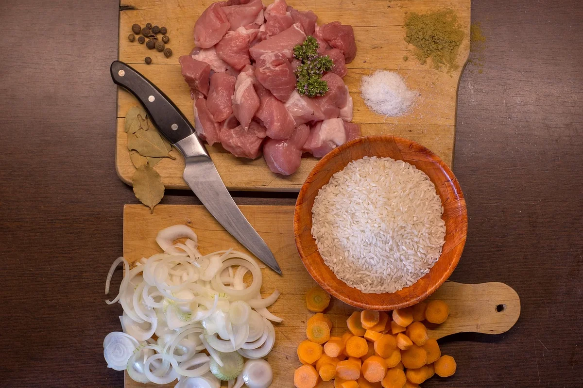 Idée repas famille soir : que faire quand on n'a vraiment aucune idée ?