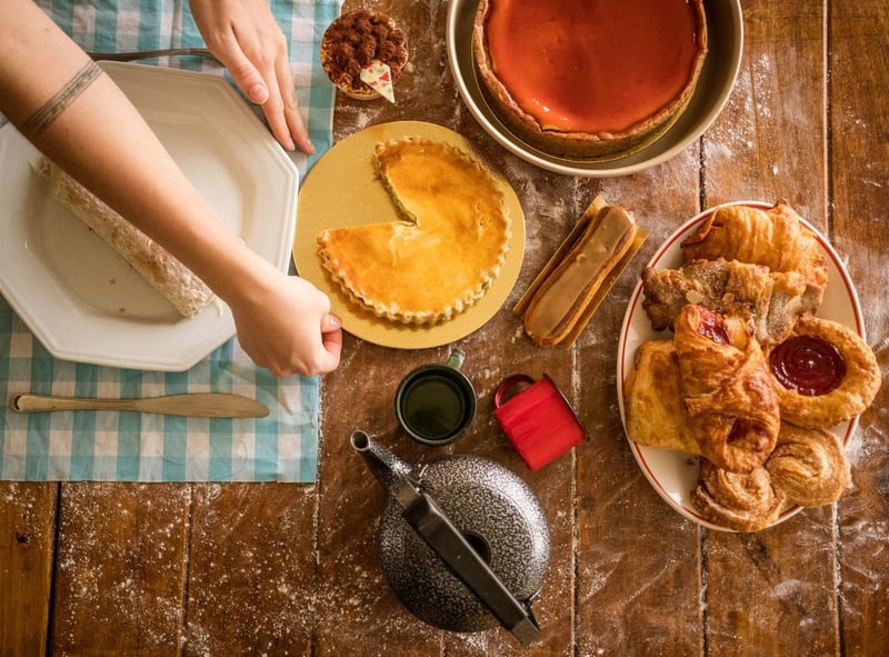 Idées de repas simples pour débutants en cuisine qui font mouche