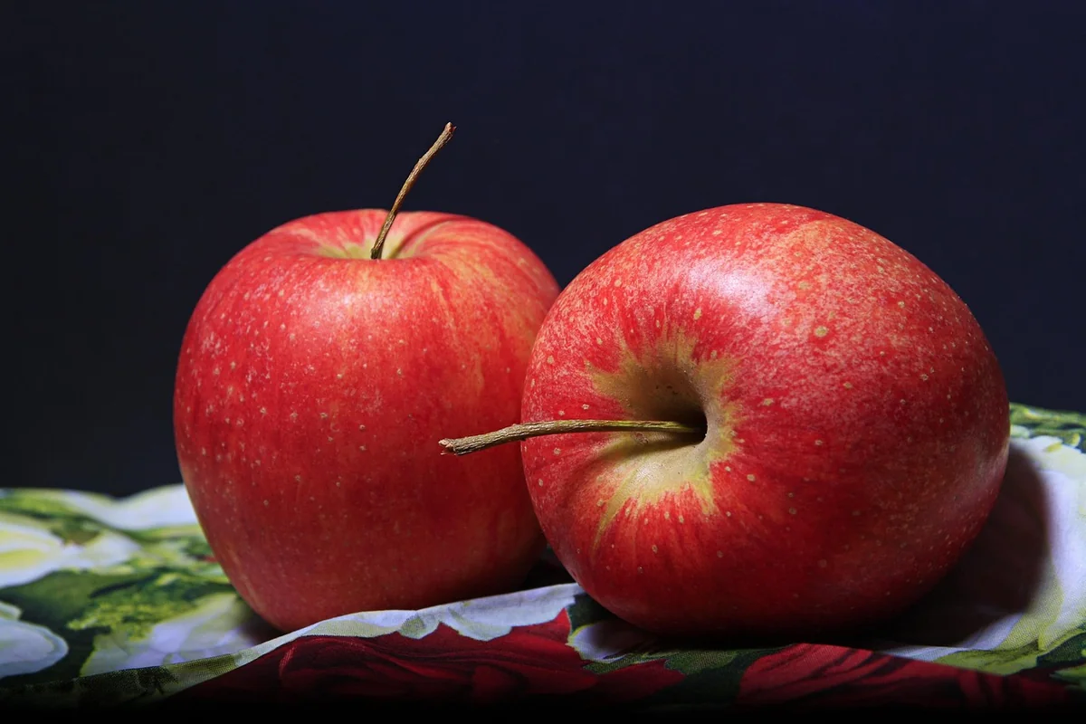Choisir les pommes : arrêtez de prendre de la Golden par réflexe