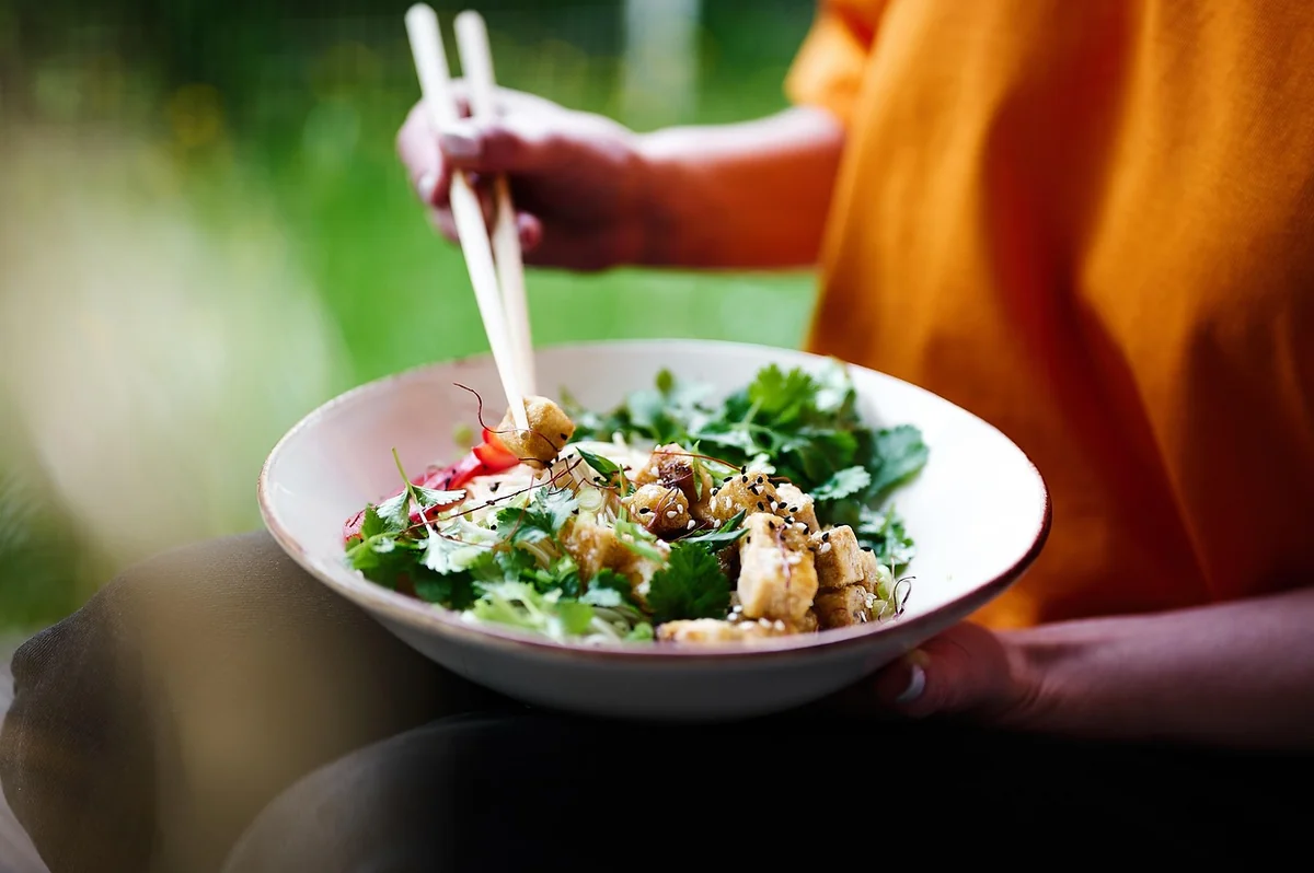 Tofu, légumineuses ou légumes : quelle base choisir ?