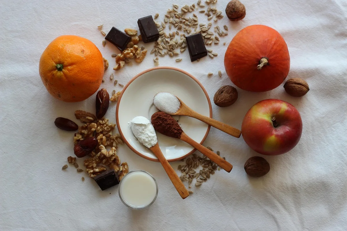 Recette vegan facile pas cher : où passe réellement l'argent