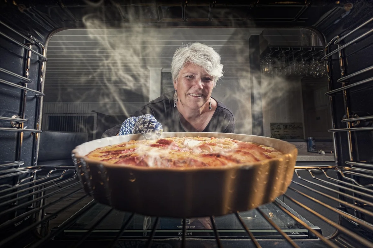 La variante normande et la base compote : mes deux ajustements
