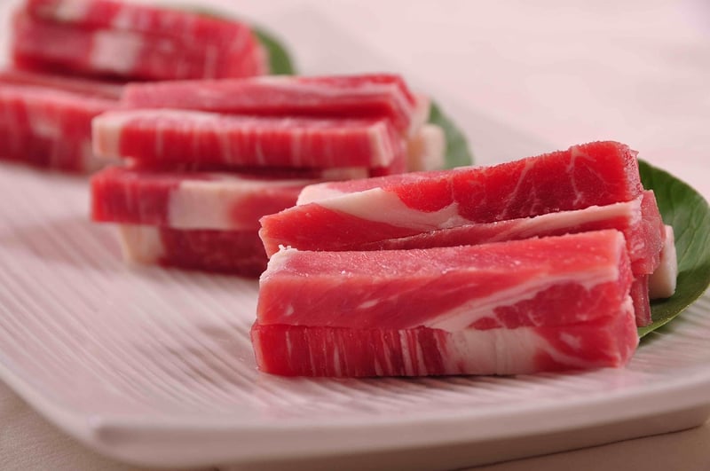 Comment remplacer la viande dans ses plats : 12 astuces bluffantes