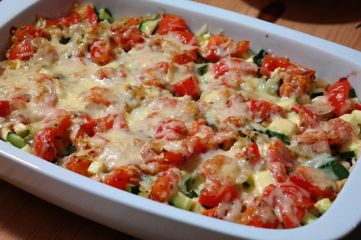 La meilleure recette de lasagnes aux légumes d'hiver : ma version après quatre ans