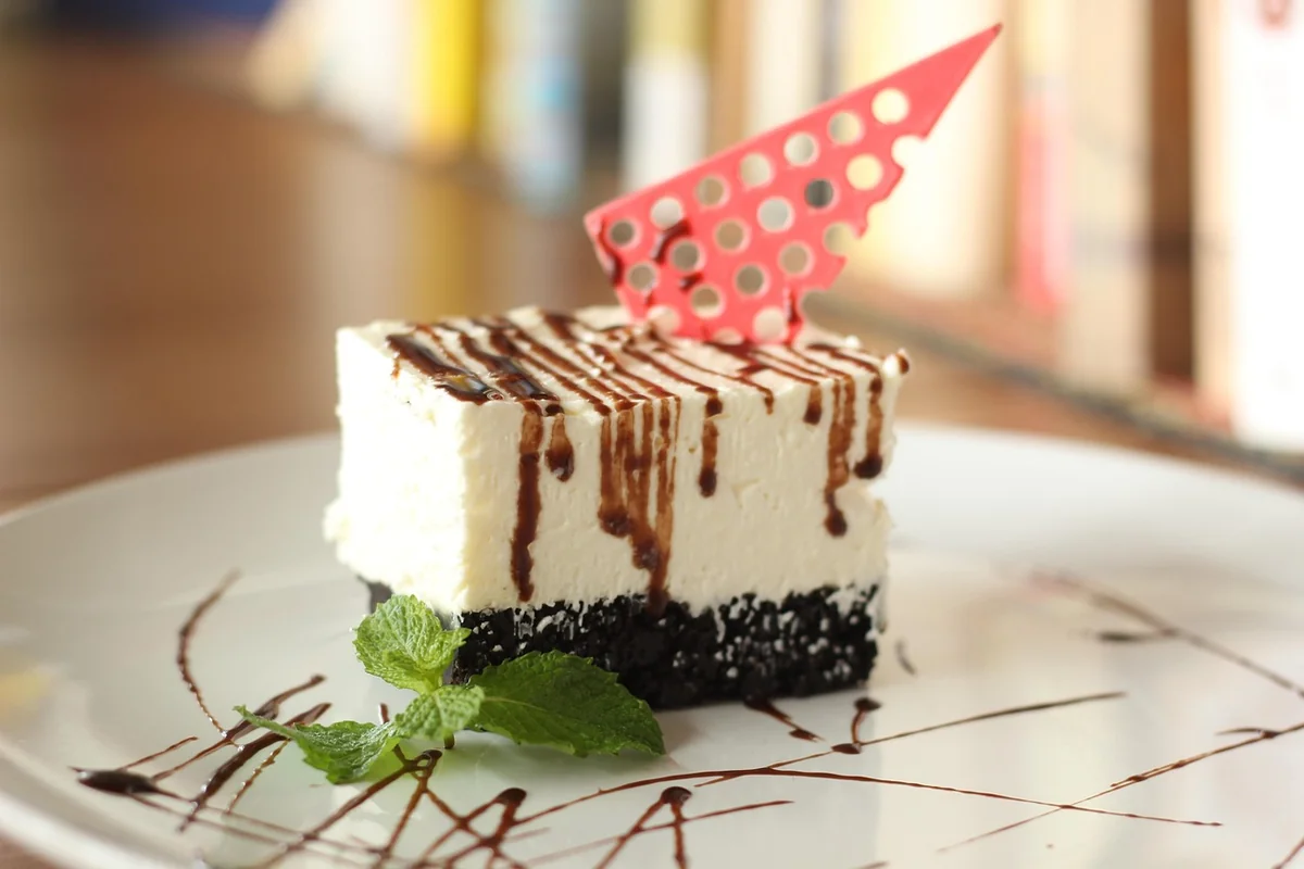 Cheesecake rapide sans cuisson : le vrai temps à prévoir