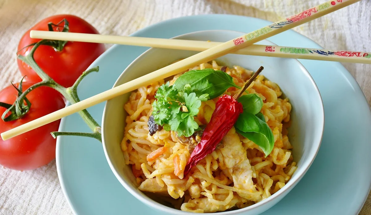 L'équilibre des saveurs : la vraie différence entre un bon et un grand plat