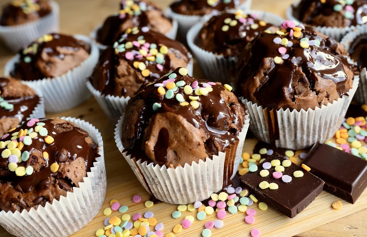 Combien de temps se conserve une mousse au chocolat ?