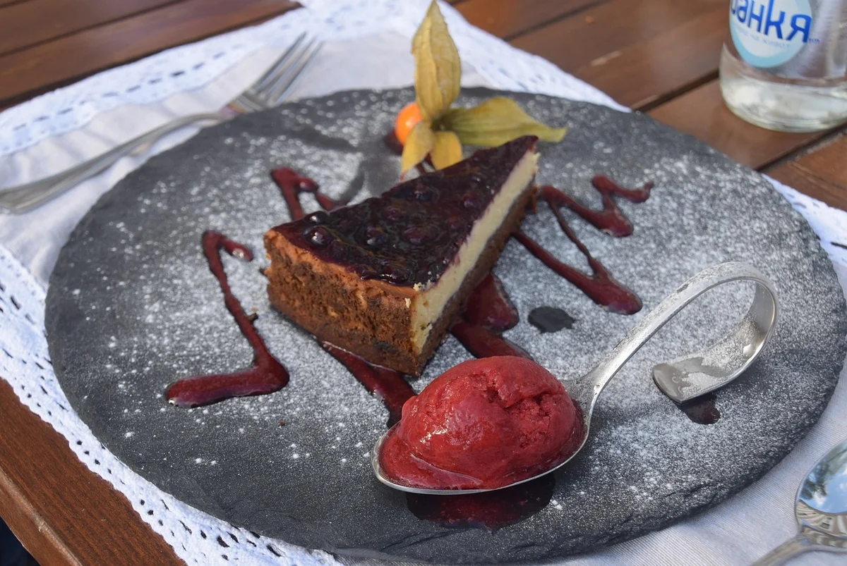 Recette cheesecake Philadelphia sans cuisson : la version que je fais vraiment