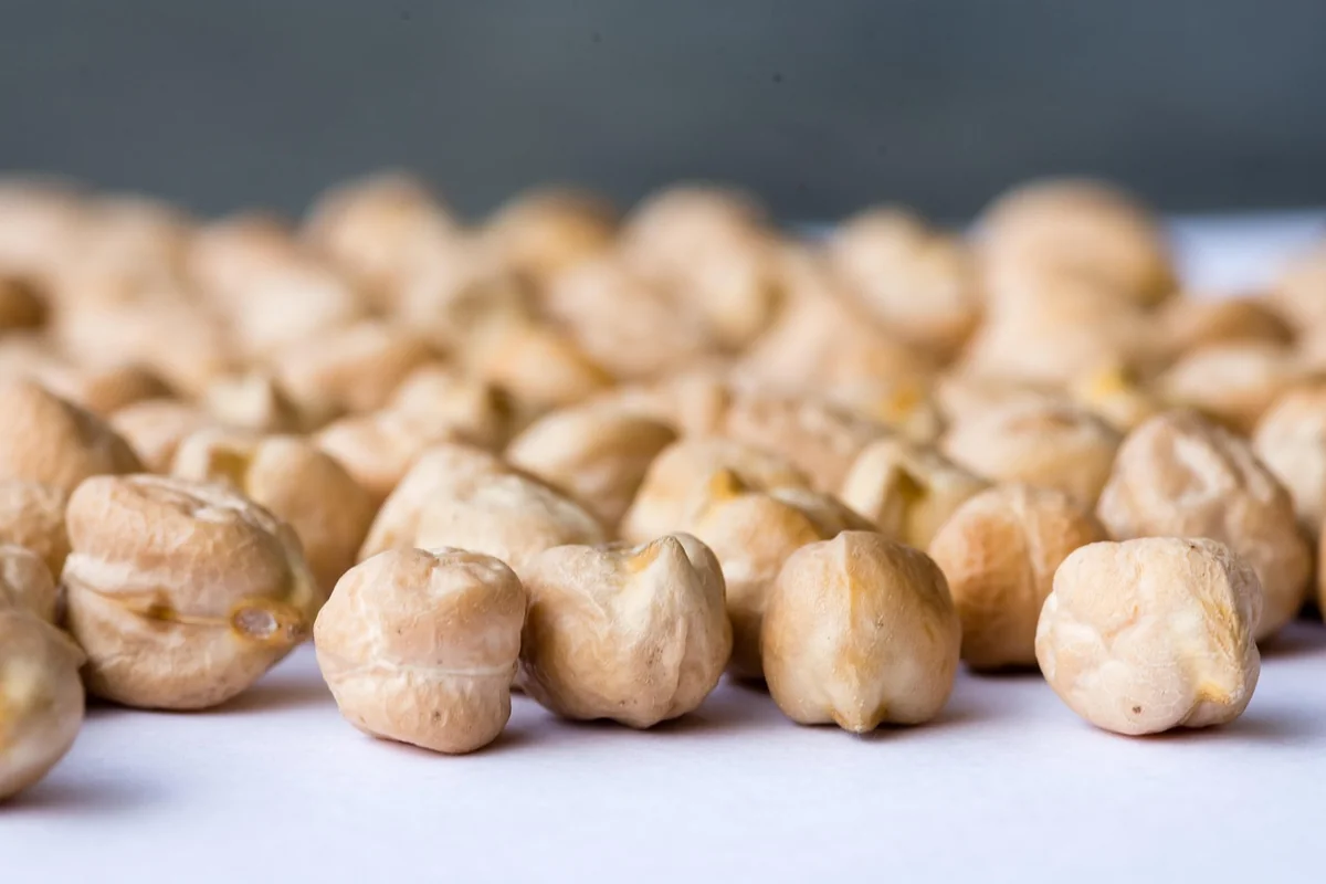 Recette houmous sans tahini : l'alternative qui tient la route