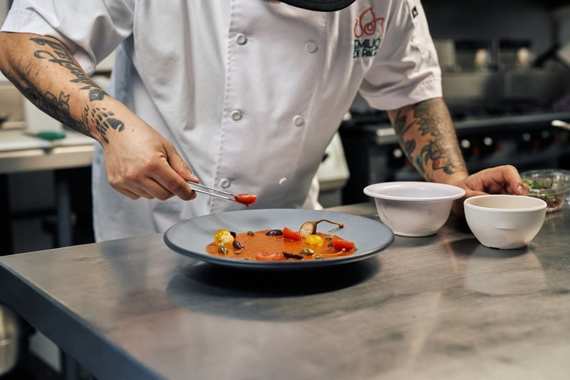 15 recettes faciles avec peu d'ingrédients pour des repas express
