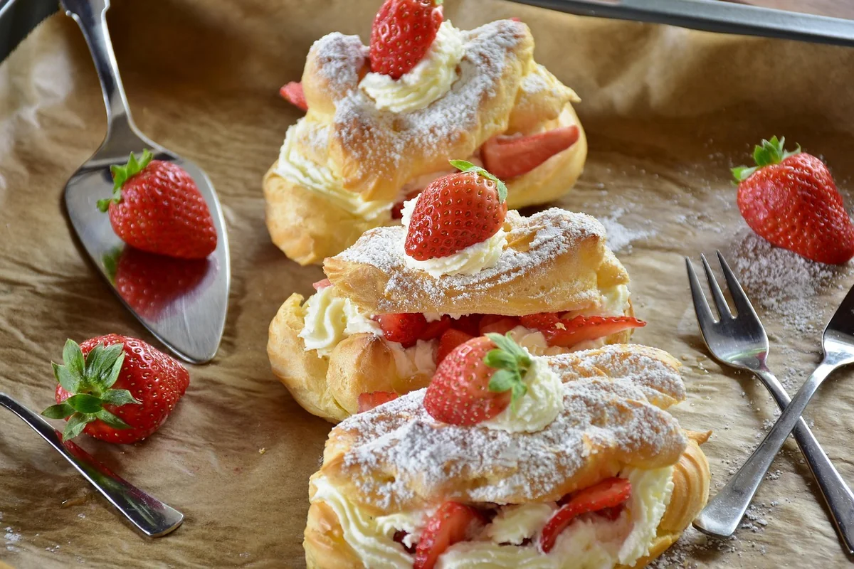 Pourquoi mon gâteau au yaourt est sec ou ne monte pas ?