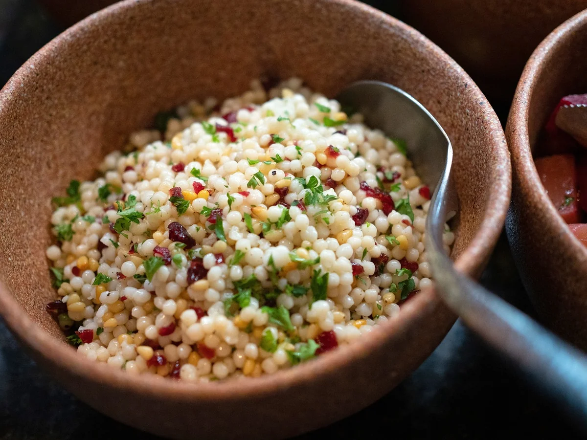 Couscous royal et couscous du vendredi : deux plats différents