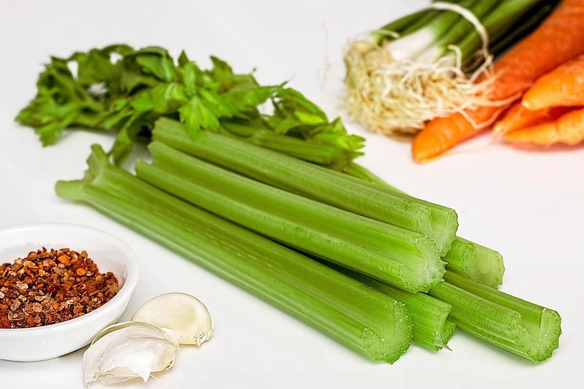 Préparer ses légumes : l'astuce qui rapporte le plus