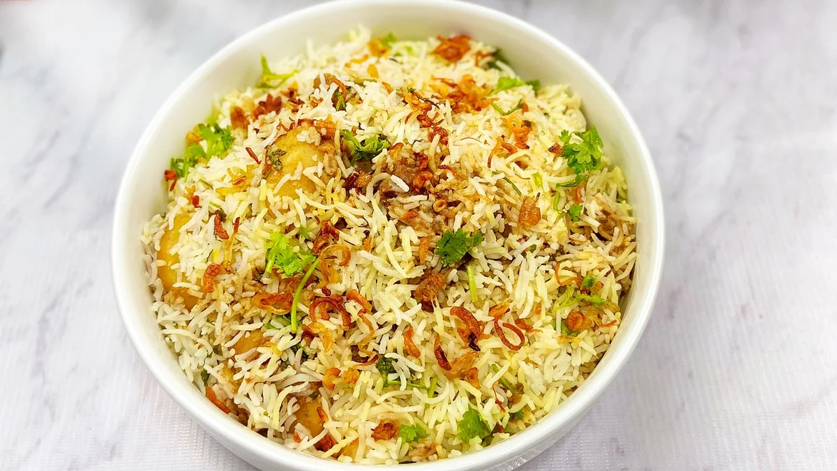 Inde du Nord ou Inde du Sud : deux cuisines, pas une